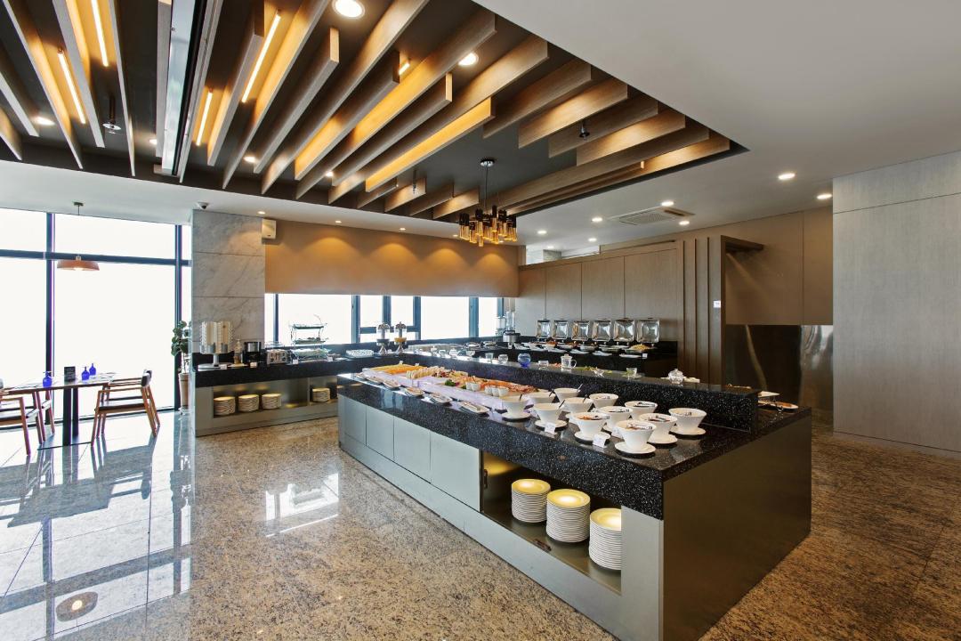 自助餐/Buffet