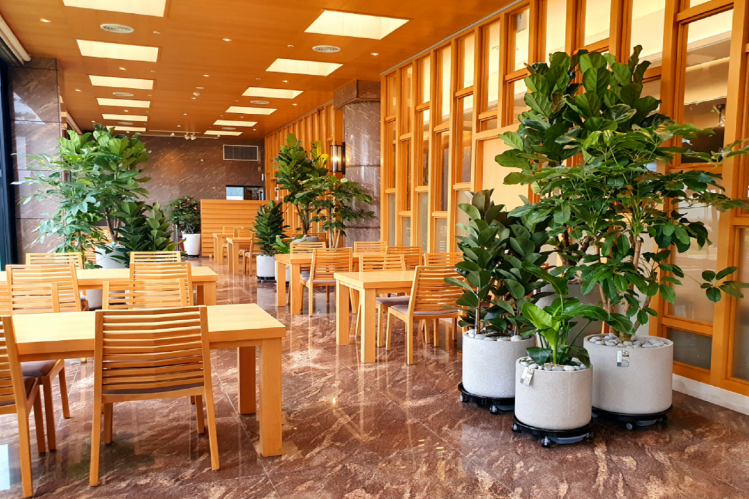 餐廳