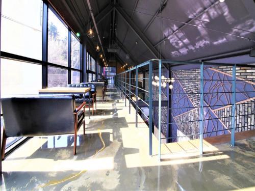 餐廳