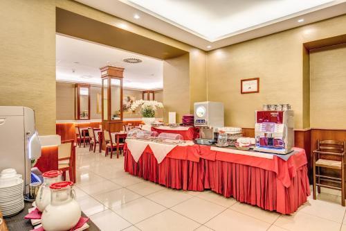 Facilities