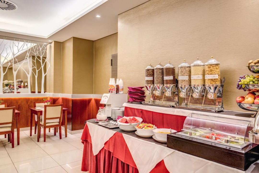Buffet