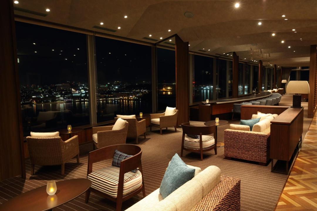 Bar/lounge