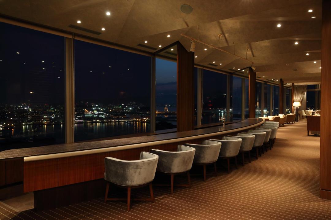 Bar/lounge