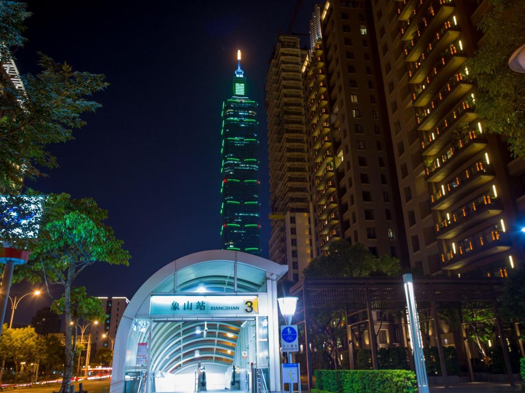 鄰近的景點