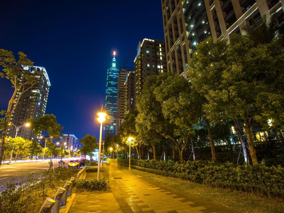 鄰近的景點