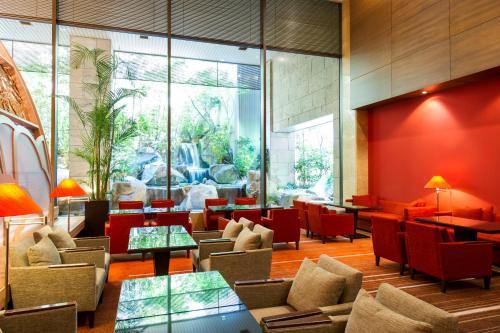 酒吧/Lounge Bar