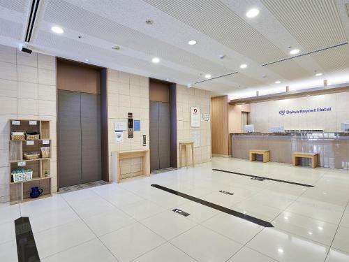 大廳