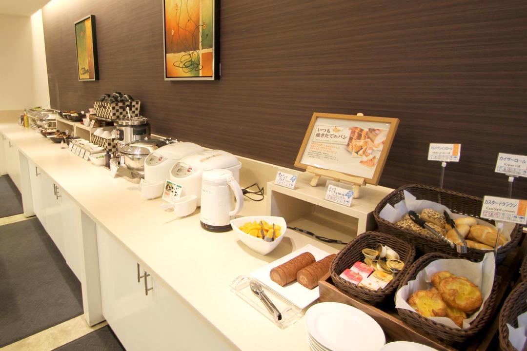 自助餐/Buffet