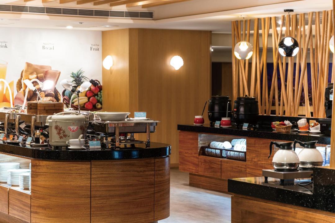 自助餐/Buffet
