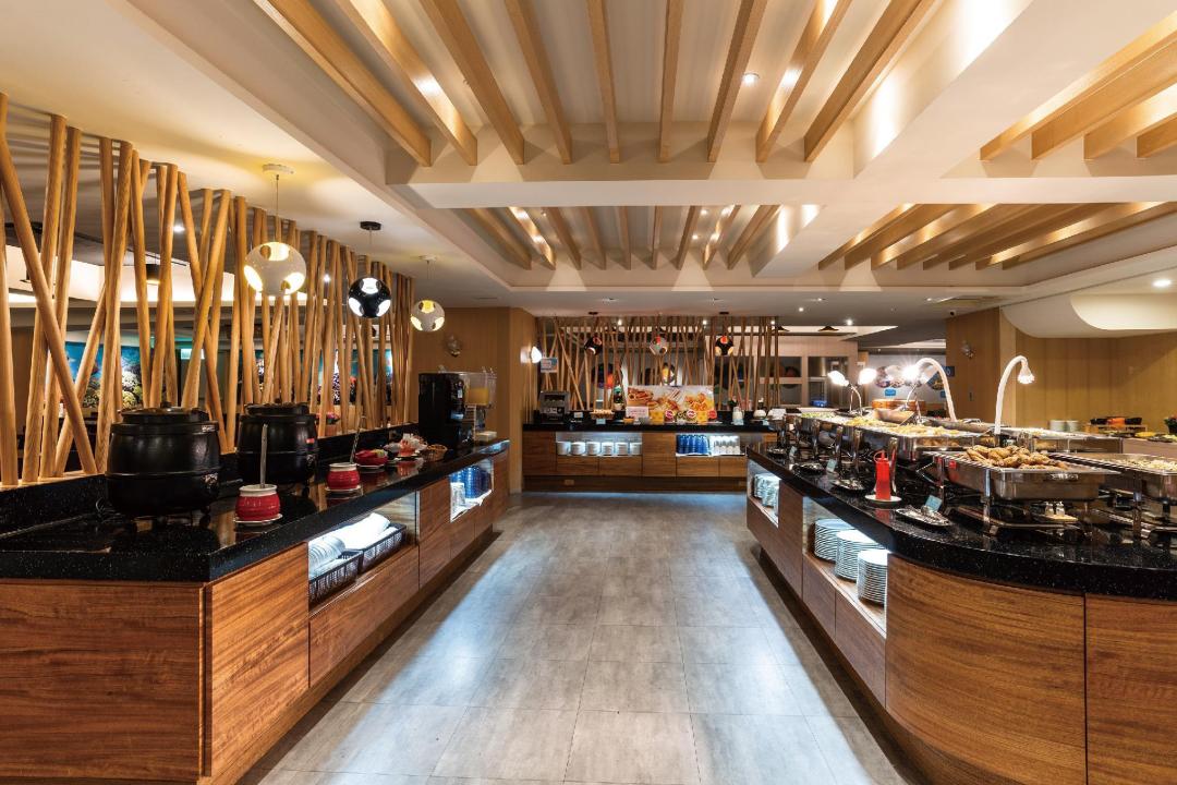 自助餐/Buffet