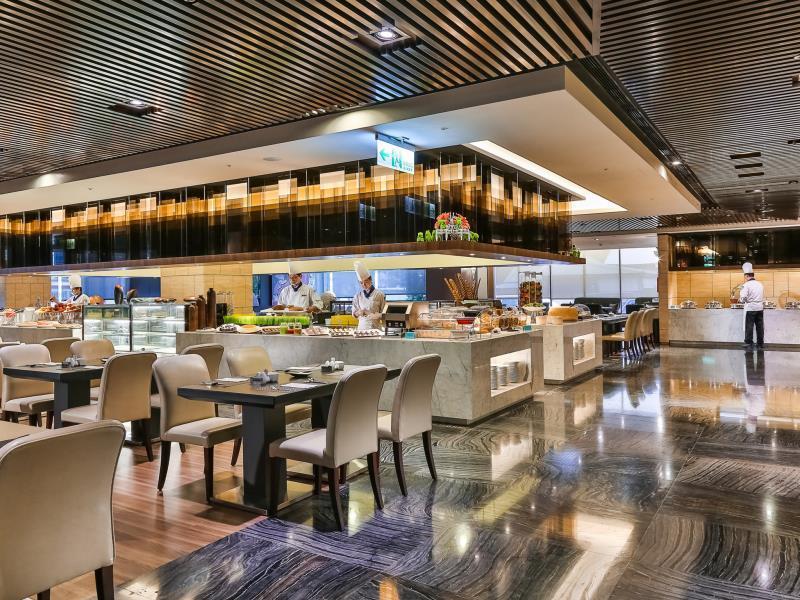 自助餐/Buffet
