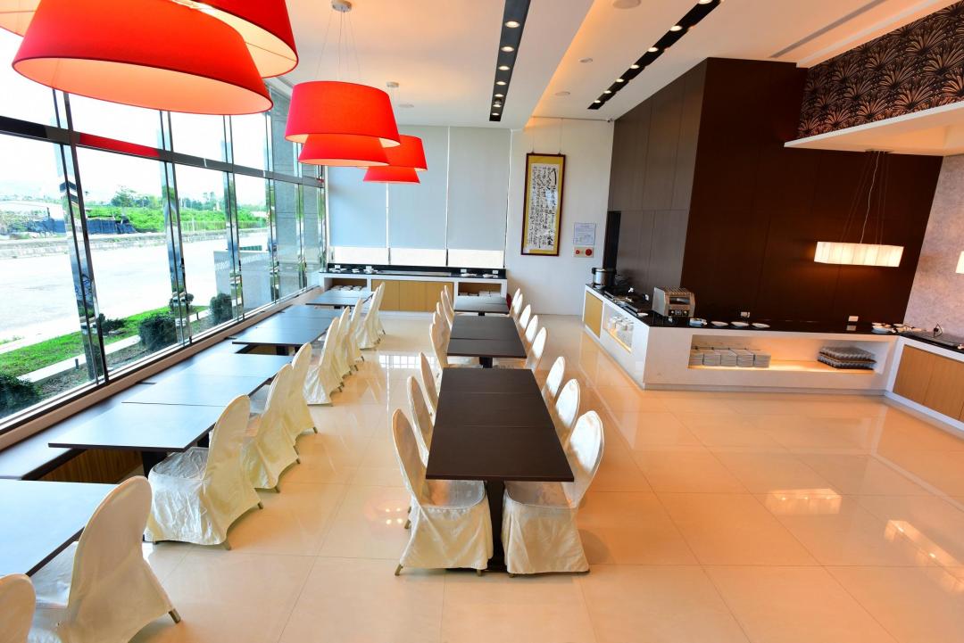 自助餐/Buffet