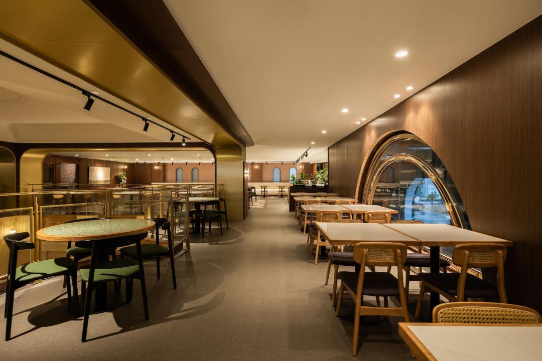 餐廳