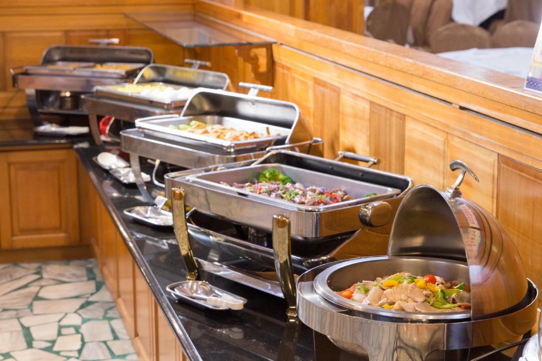 自助餐/Buffet