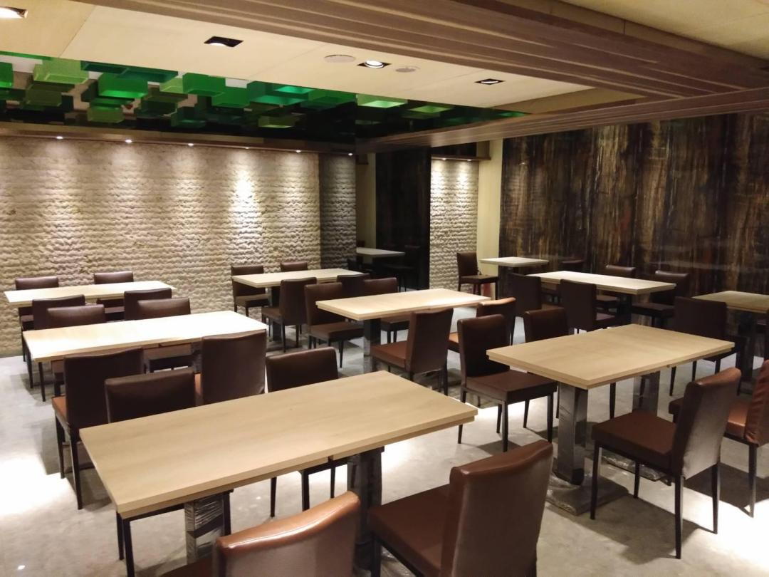 餐廳