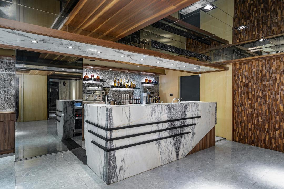 酒吧/Lounge Bar