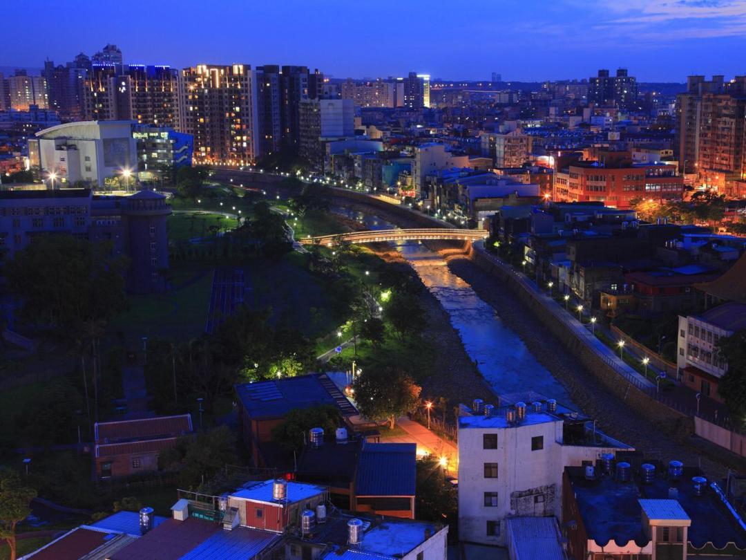 Surrounding environment