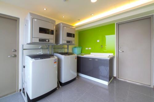 Facilities