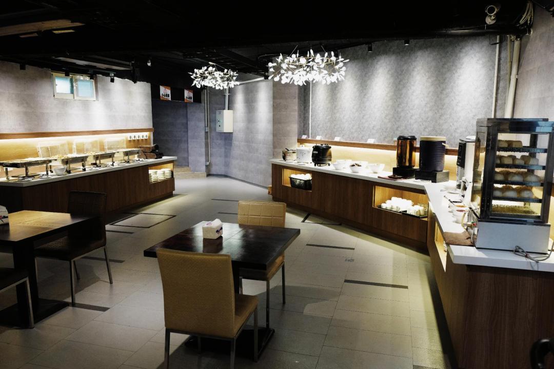 自助餐/Buffet