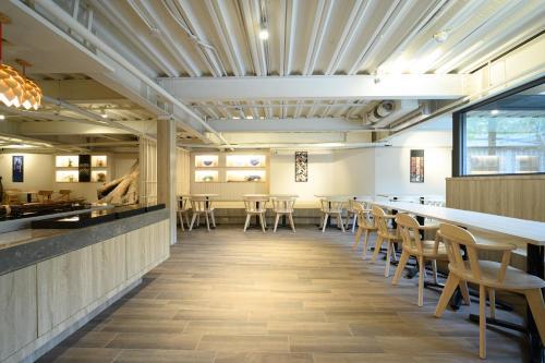 Food and beverages