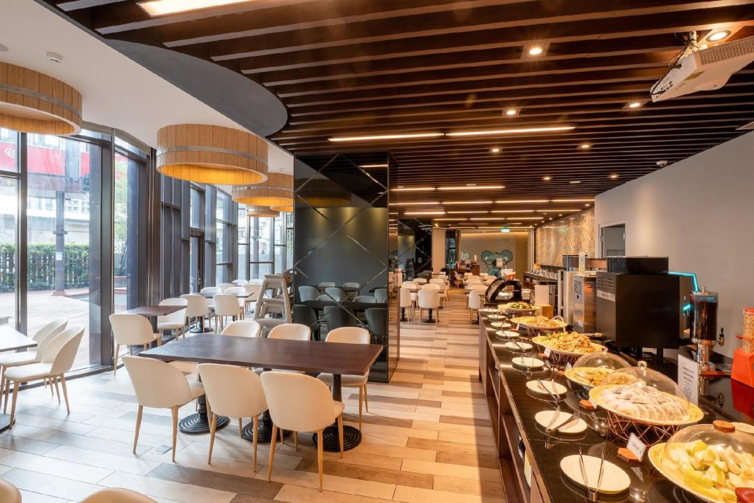 自助餐/Buffet