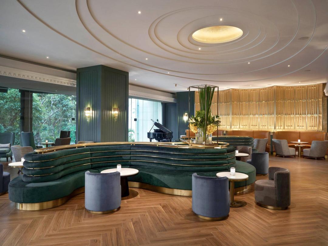 酒吧/Lounge Bar
