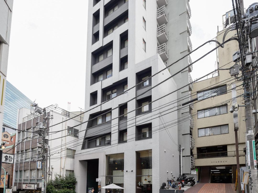 外觀