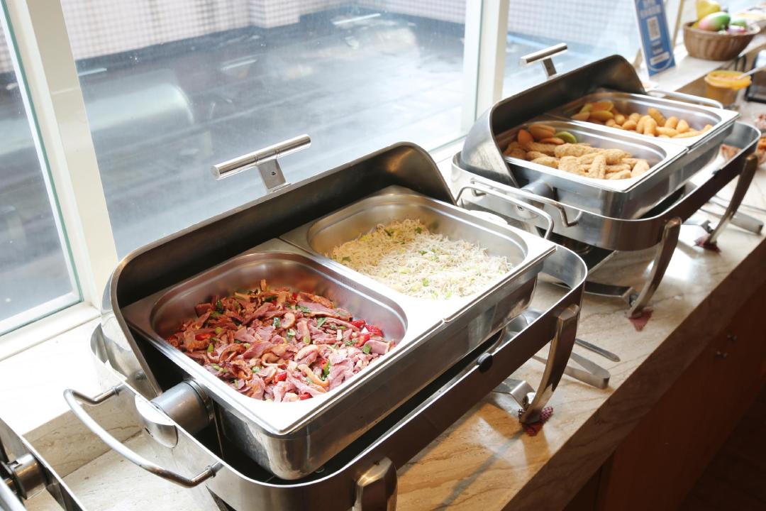 自助餐/Buffet