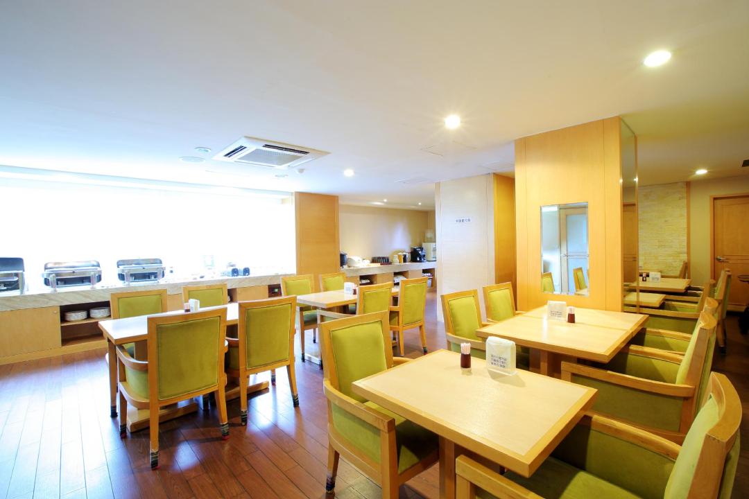自助餐/Buffet