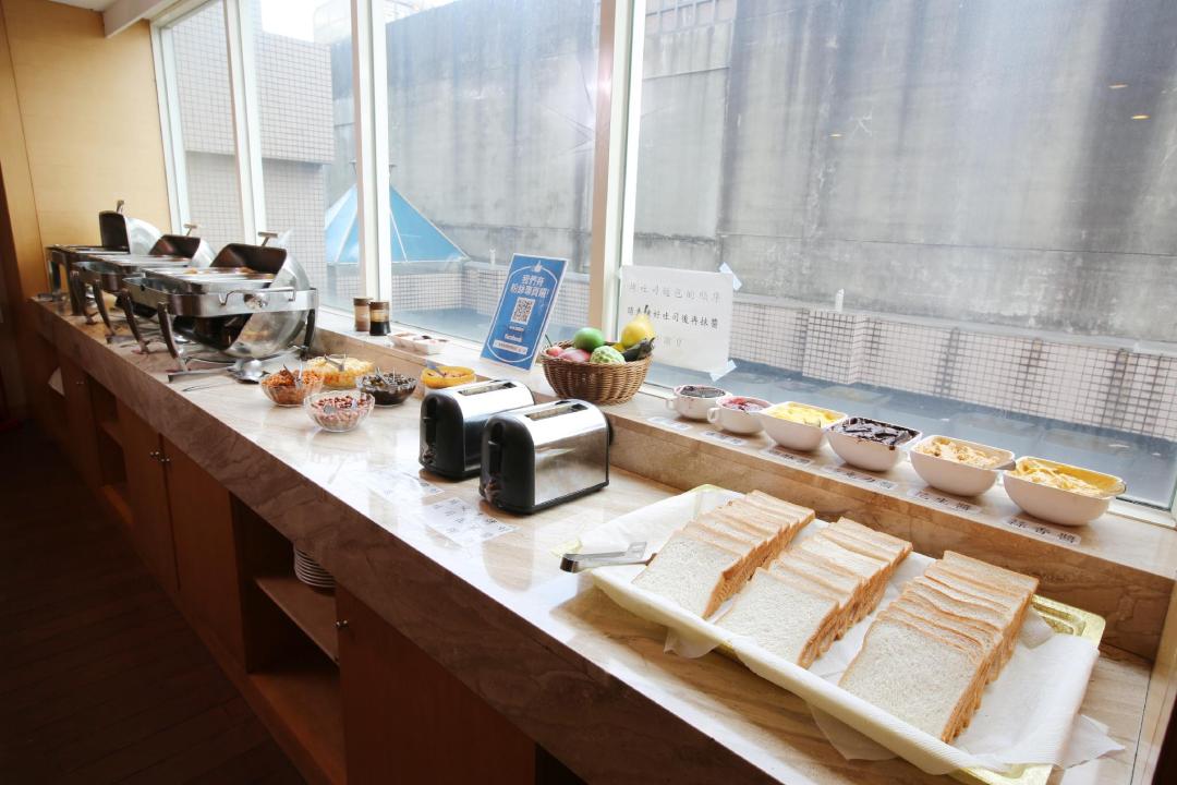 自助餐/Buffet