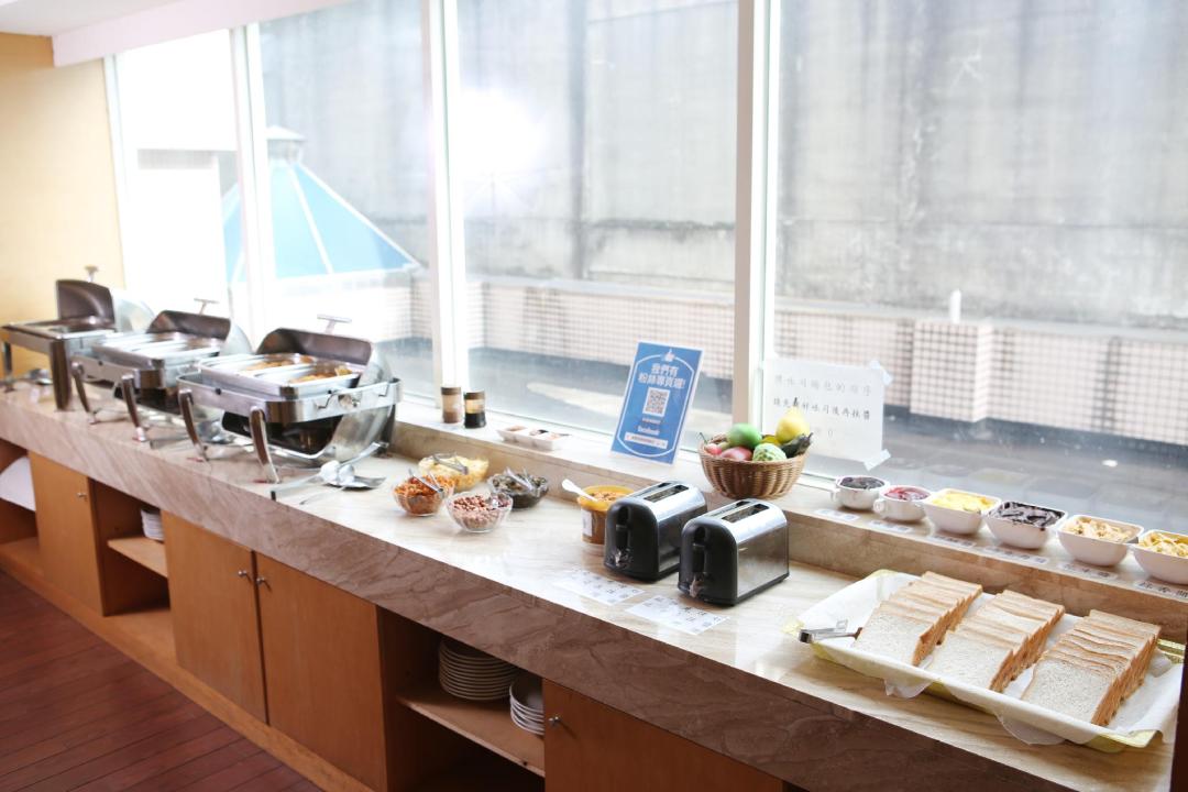 自助餐/Buffet