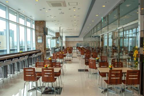 公用交誼廳/視聽室