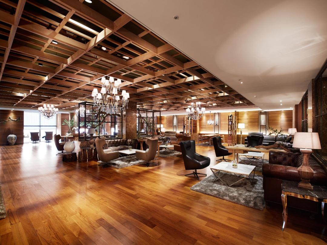 Bar/lounge