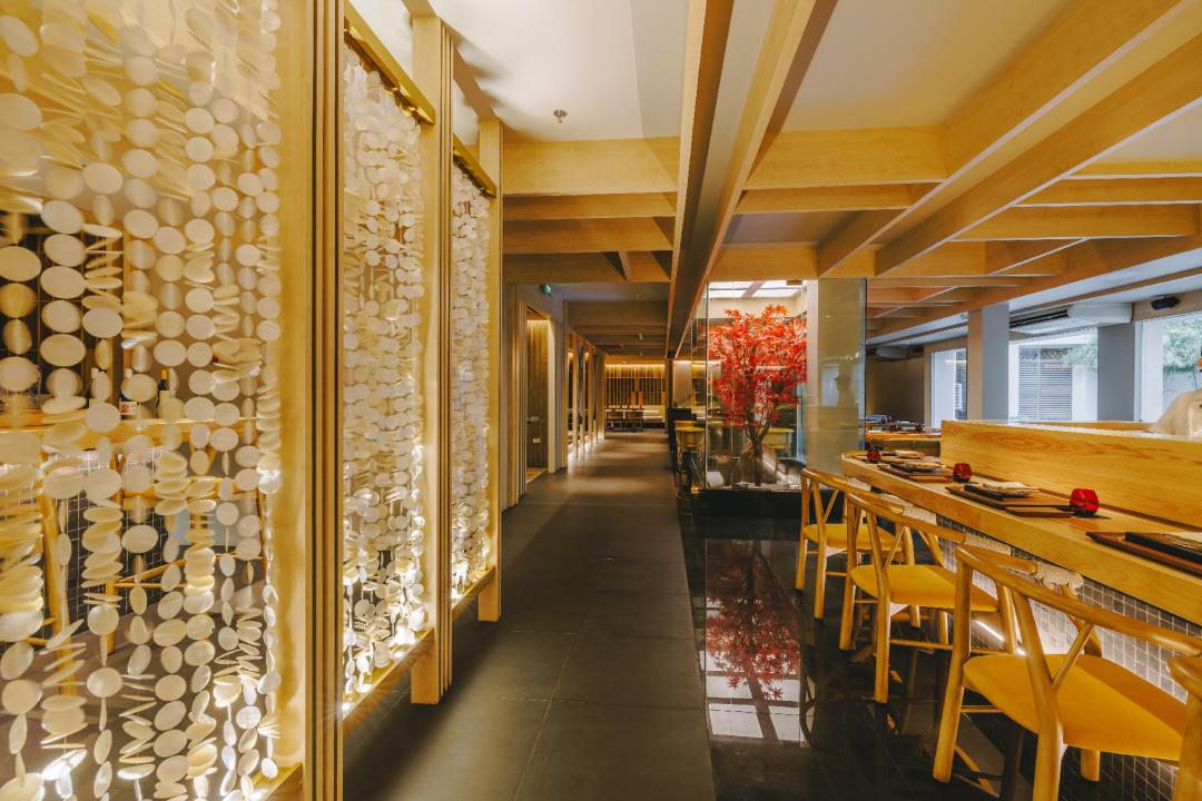 餐廳
