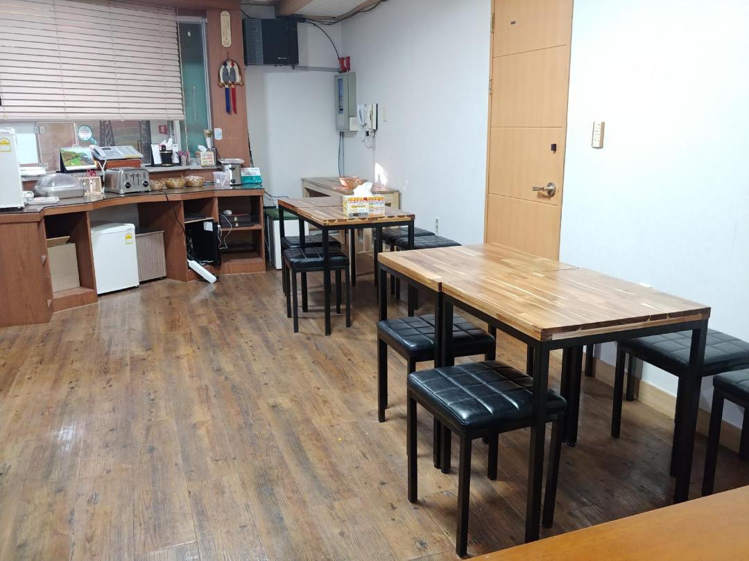 咖啡店