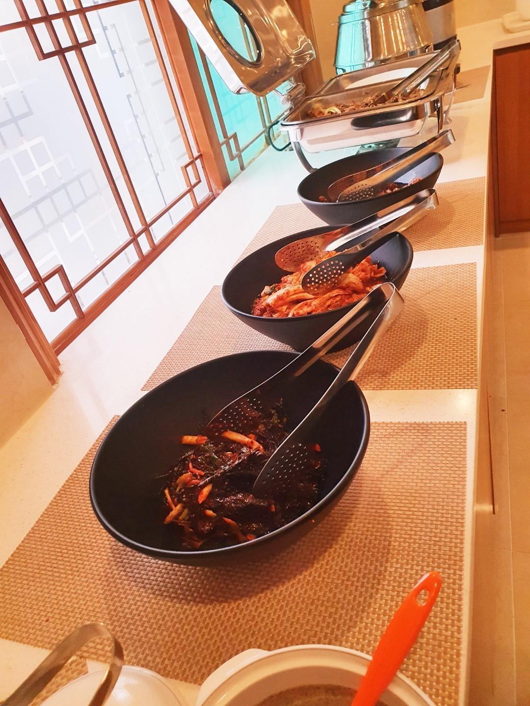 Buffet
