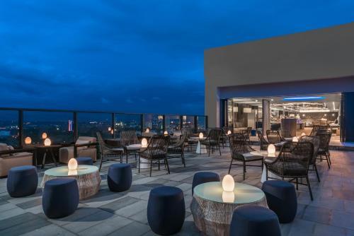 酒吧/Lounge Bar