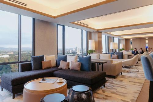 酒吧/Lounge Bar