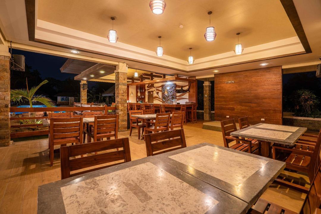 Bar/lounge