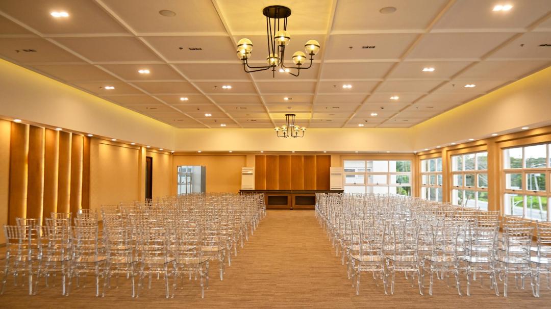 Facilities