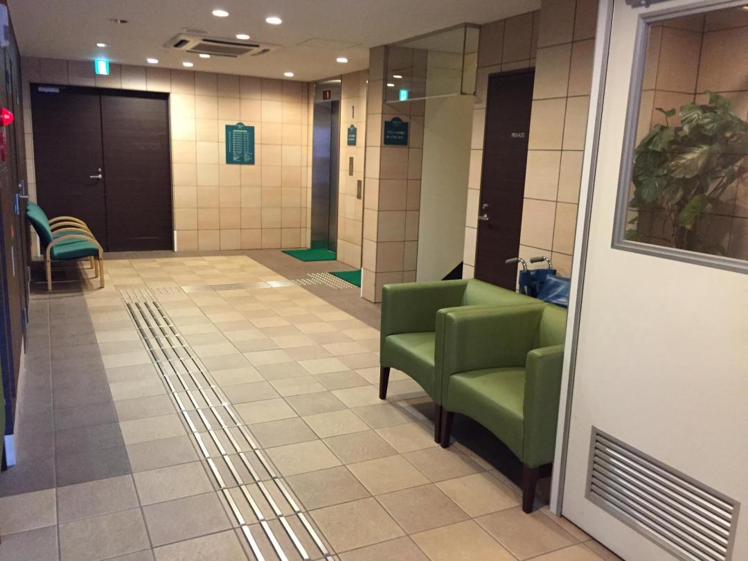 大廳