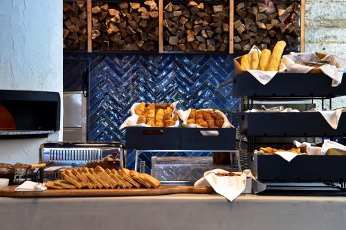 Food and beverages