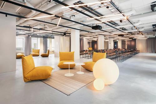 Meeting room / ballrooms