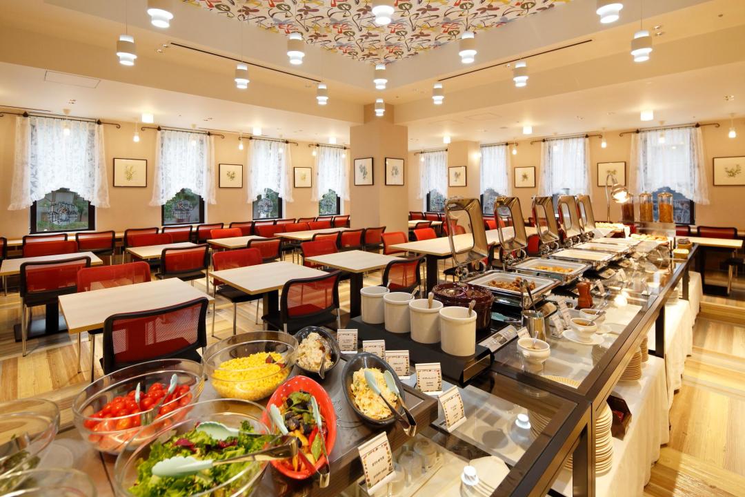 自助餐/Buffet