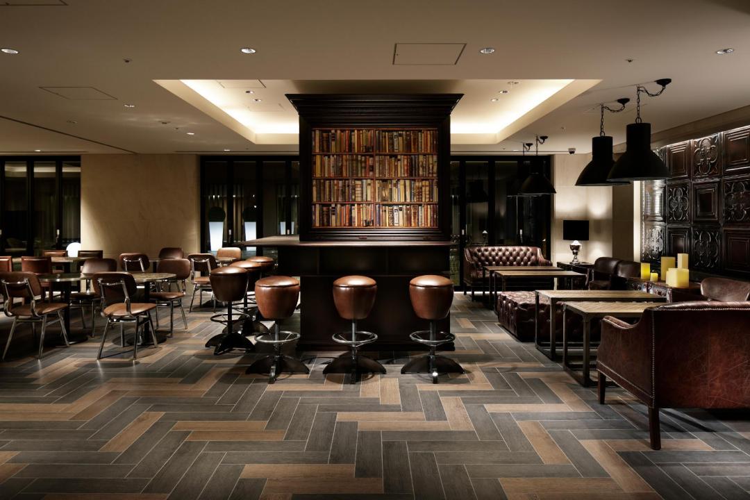 酒吧/Lounge Bar