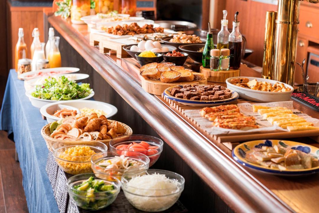 Buffet