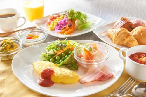 餐飲服務