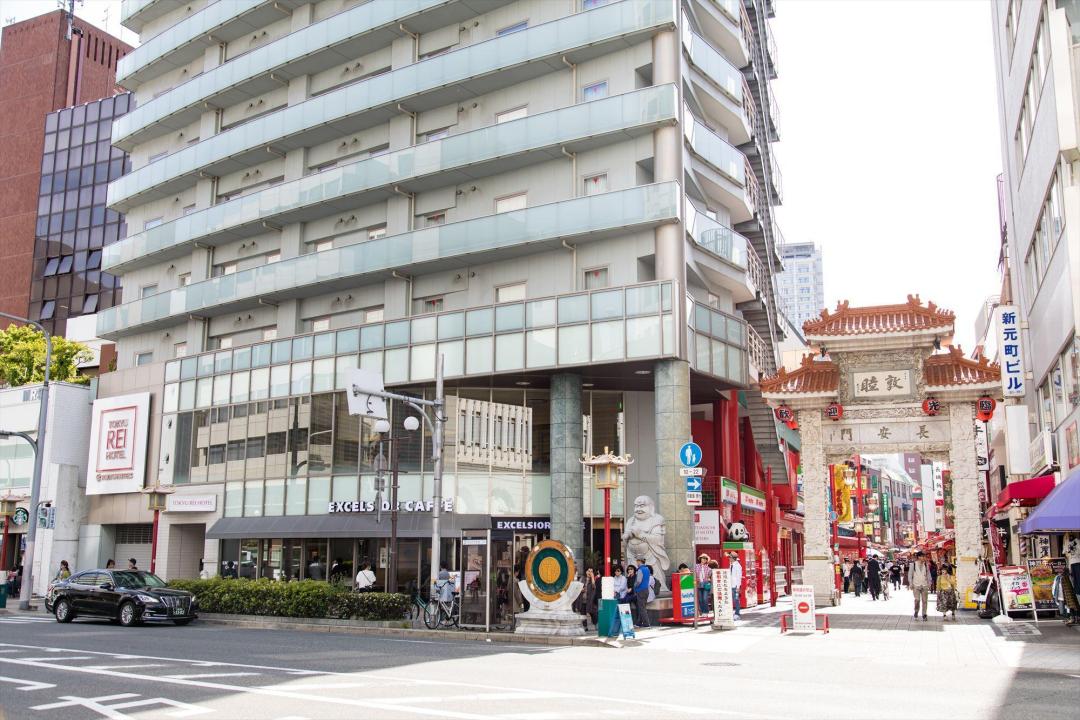 外觀