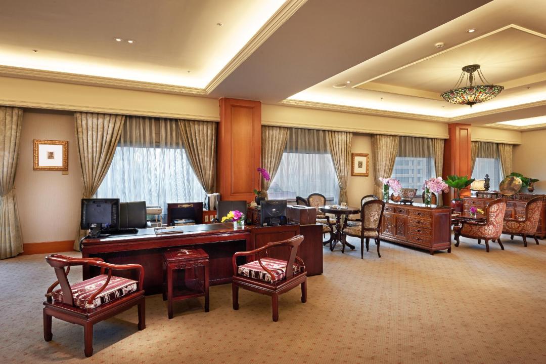 行政Lounge Bar