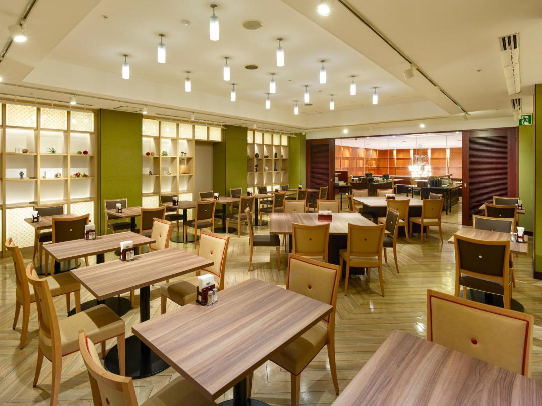 餐廳